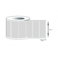 Decal pvc 100x40 cuộn 50m, 1160tem