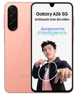 Samsung Galaxy A26 5G ( 8/256G ) - SSA2658256