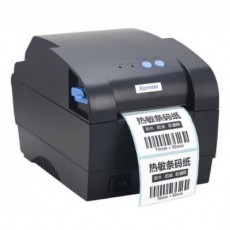 Máy in mã vạch Xprinter 330B