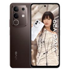 vivo Y29 (8GB | 128GB) Chính Hãng Mới 100% Nguyên Seal